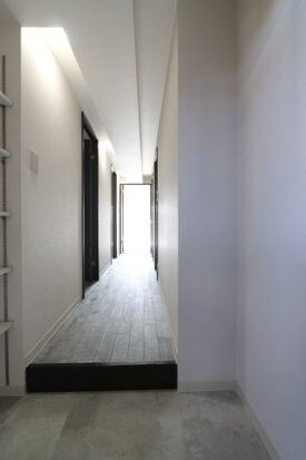 高杉ハイツ丹羽の物件内観写真