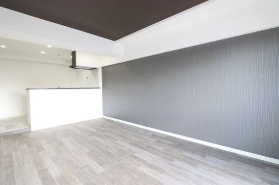 高杉ハイツ丹羽の物件内観写真