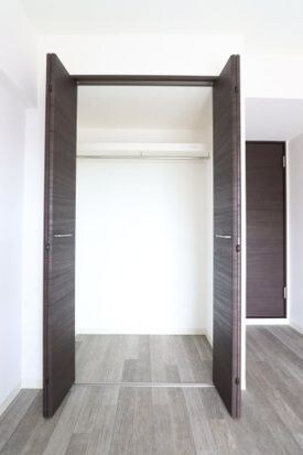 高杉ハイツ丹羽の物件内観写真