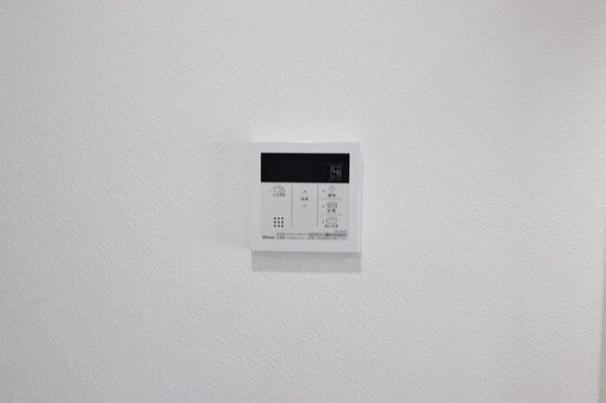 高杉ハイツ丹羽の物件内観写真