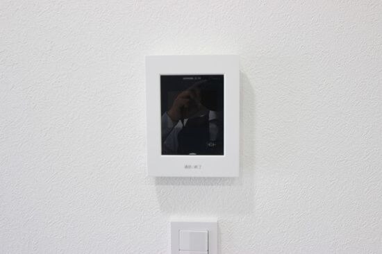 高杉ハイツ丹羽の物件内観写真