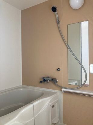 本陣駅 徒歩9分 4階の物件内観写真