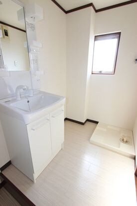 本陣駅 徒歩9分 4階の物件内観写真