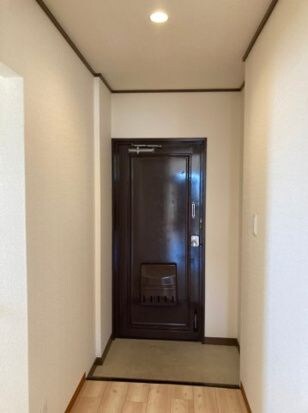 本陣駅 徒歩9分 4階の物件内観写真