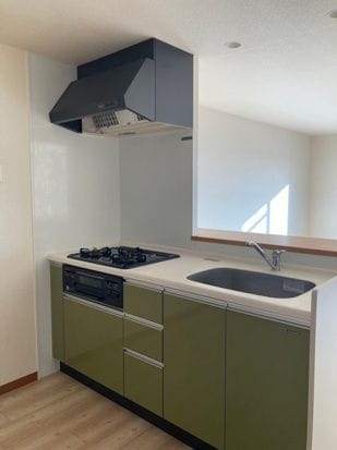 本陣駅 徒歩9分 4階の物件内観写真