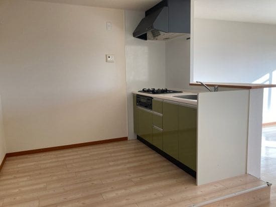 本陣駅 徒歩9分 4階の物件内観写真