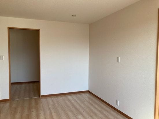 本陣駅 徒歩9分 4階の物件内観写真