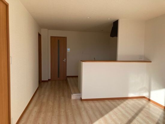 本陣駅 徒歩9分 4階の物件内観写真