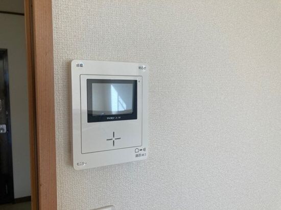 本陣駅 徒歩9分 4階の物件内観写真