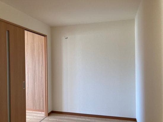 本陣駅 徒歩9分 4階の物件内観写真