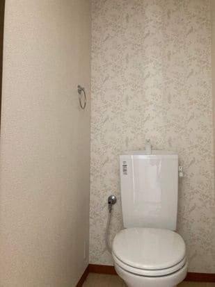 本陣駅 徒歩9分 4階の物件内観写真