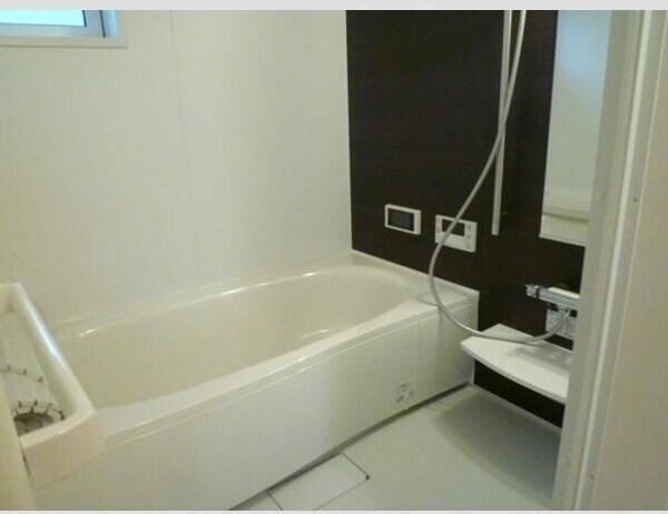 グランツ　川名の物件内観写真