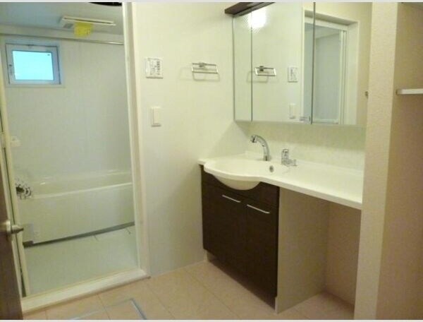 グランツ　川名の物件内観写真