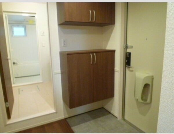 グランツ　川名の物件内観写真