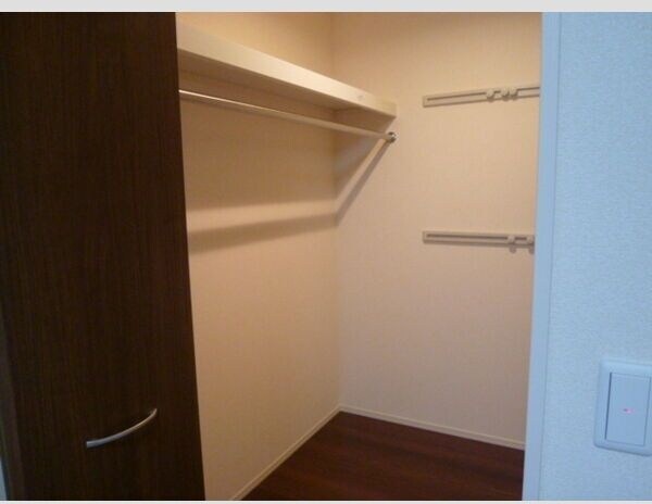 グランツ　川名の物件内観写真