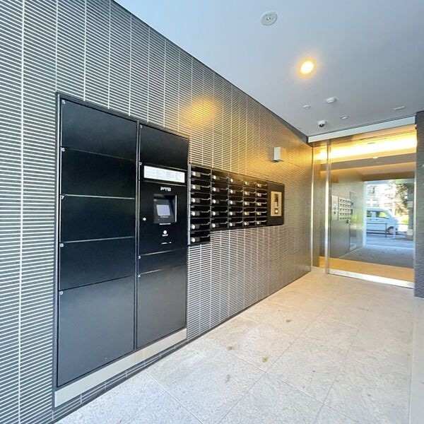 COZY徳川園の物件内観写真