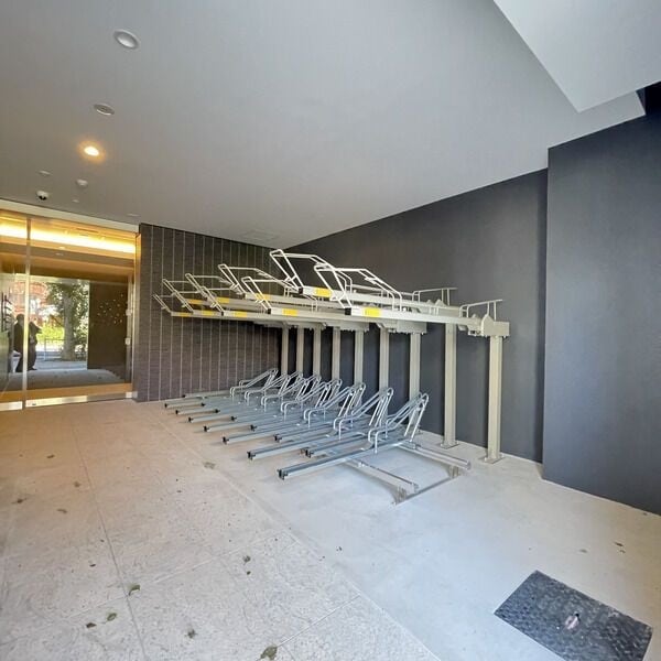 COZY徳川園の物件内観写真