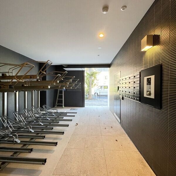 COZY徳川園の物件内観写真