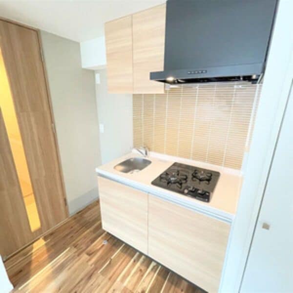 COZY徳川園の物件内観写真