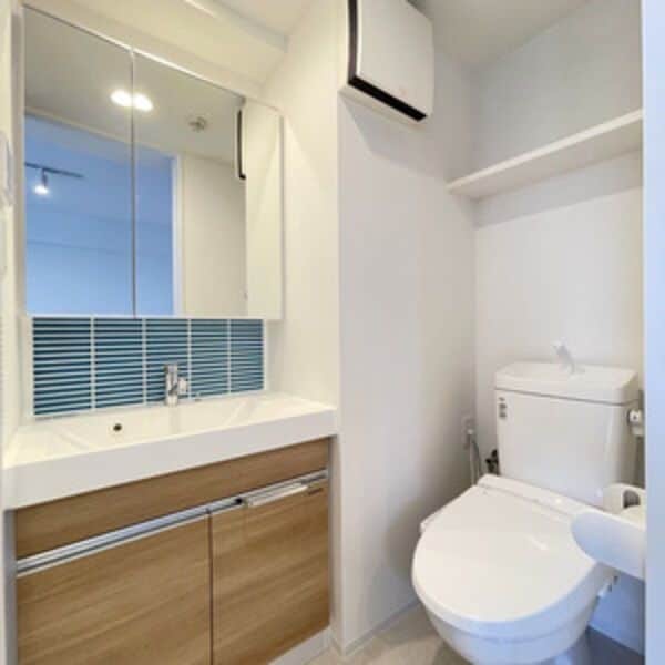 COZY徳川園の物件内観写真