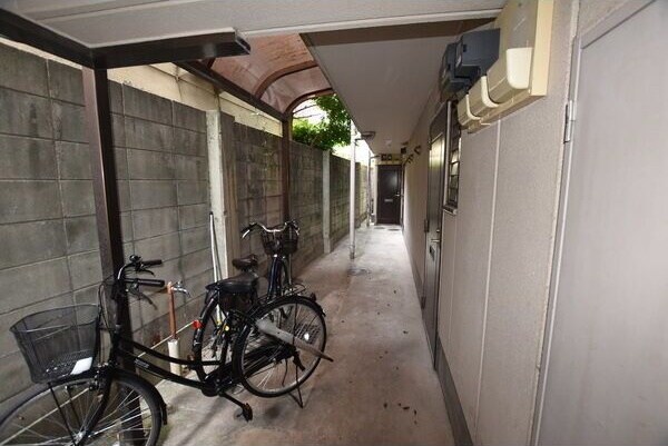 K&Tメンズハイツの物件内観写真