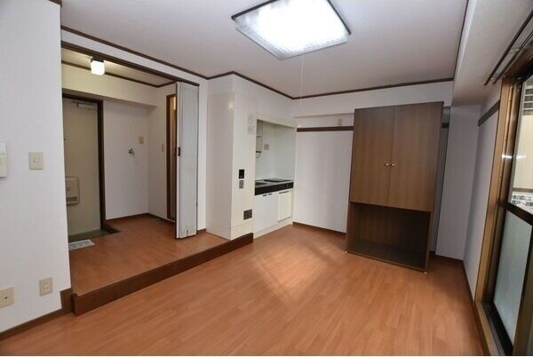 K&Tメンズハイツの物件内観写真