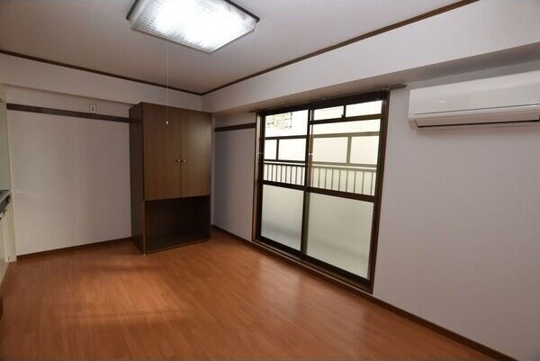 K&Tメンズハイツの物件内観写真