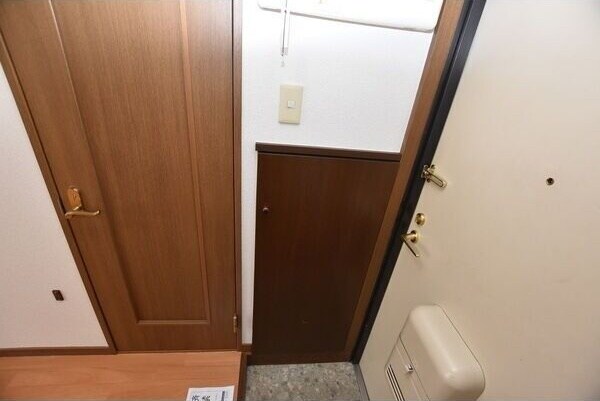 K&Tメンズハイツの物件内観写真