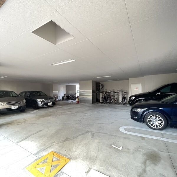 Espoir iの物件外観写真