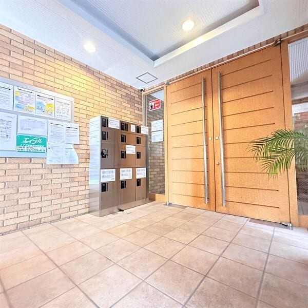 Espoir iの物件内観写真