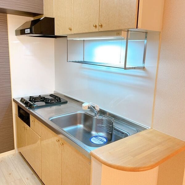 Espoir iの物件内観写真