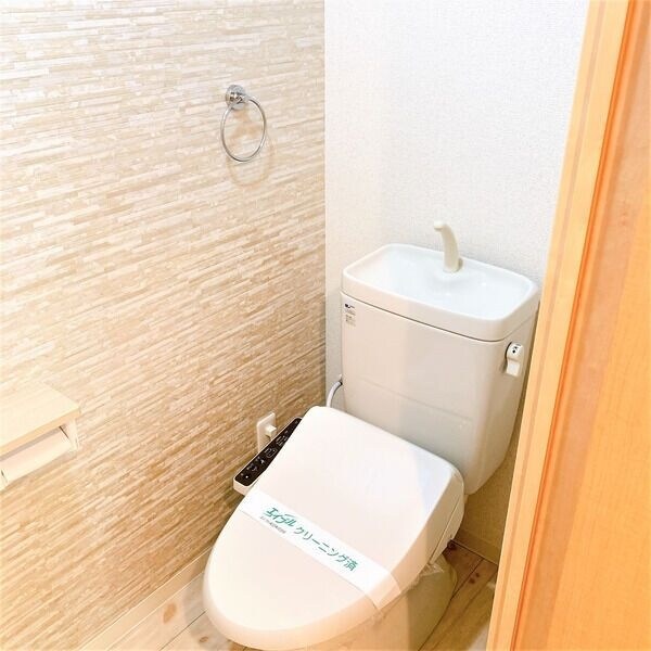 Espoir iの物件内観写真