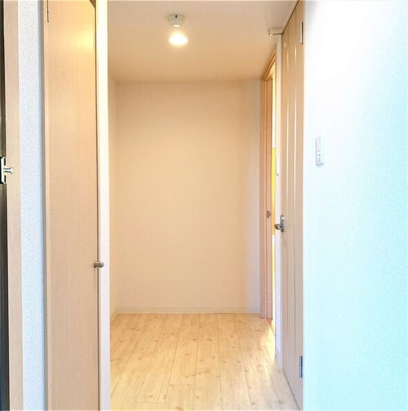 Espoir iの物件内観写真