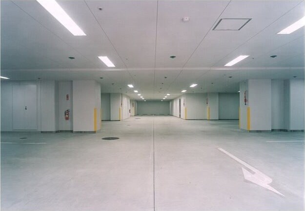 国際センター駅 徒歩3分 10階の物件外観写真