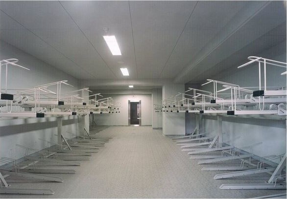 国際センター駅 徒歩3分 10階の物件内観写真