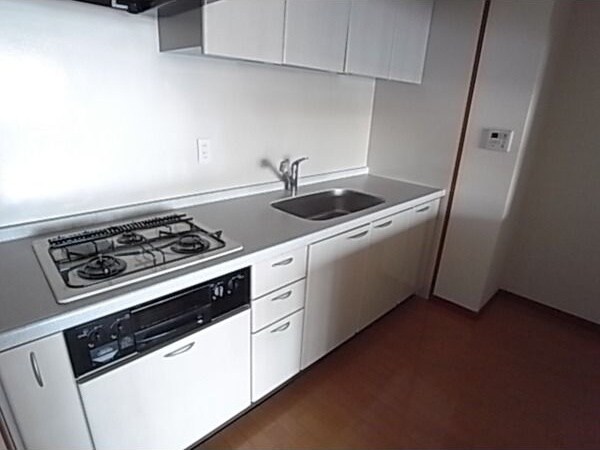 国際センター駅 徒歩3分 10階の物件内観写真