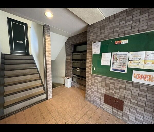 名古屋駅 徒歩10分 5階の物件外観写真