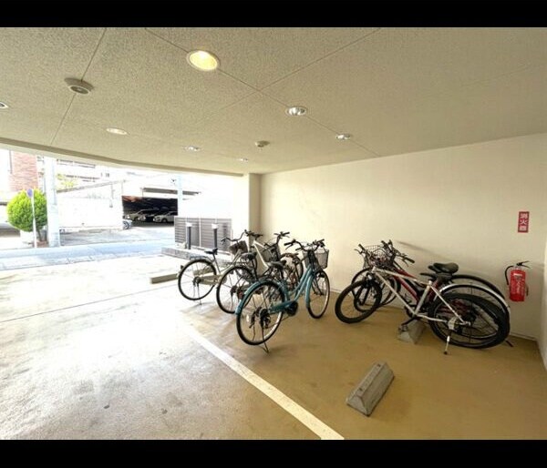 名古屋駅 徒歩10分 5階の物件内観写真