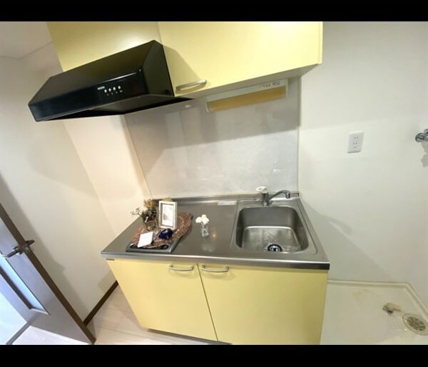 名古屋駅 徒歩10分 5階の物件内観写真