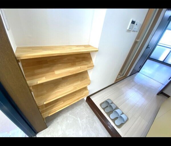 名古屋駅 徒歩10分 5階の物件内観写真