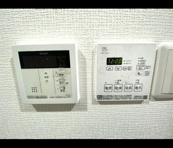 名古屋駅 徒歩10分 5階の物件内観写真