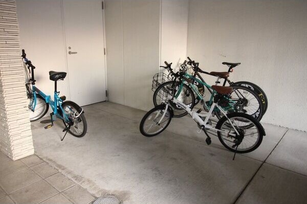 浄心駅 徒歩2分 8階の物件内観写真