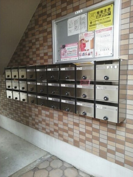 太閤通駅 徒歩2分 4階の物件外観写真