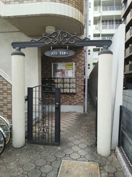 太閤通駅 徒歩2分 4階の物件外観写真