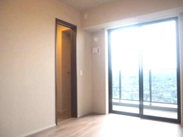 グランドメゾンThe池下ガーデンタワーの物件内観写真