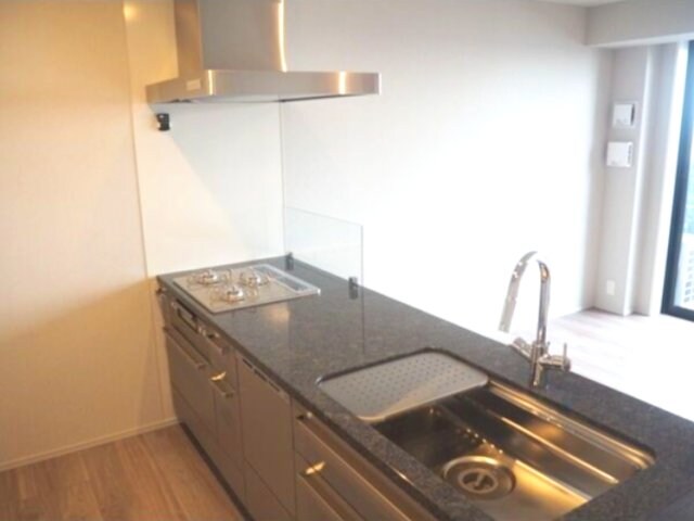 グランドメゾンThe池下ガーデンタワーの物件内観写真