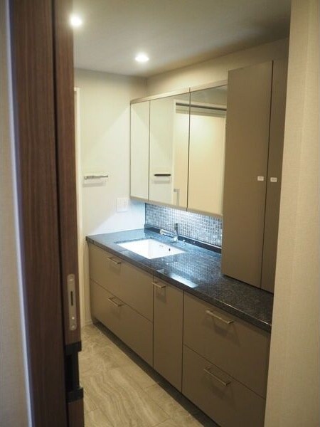 グランドメゾンThe池下ガーデンタワーの物件内観写真