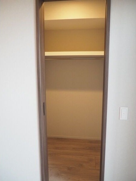 グランドメゾンThe池下ガーデンタワーの物件内観写真