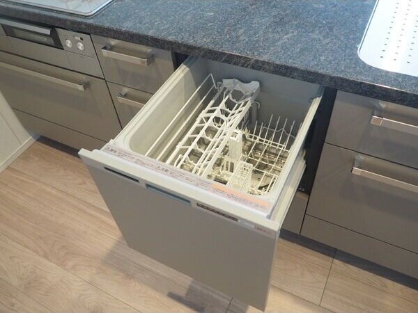 グランドメゾンThe池下ガーデンタワーの物件内観写真