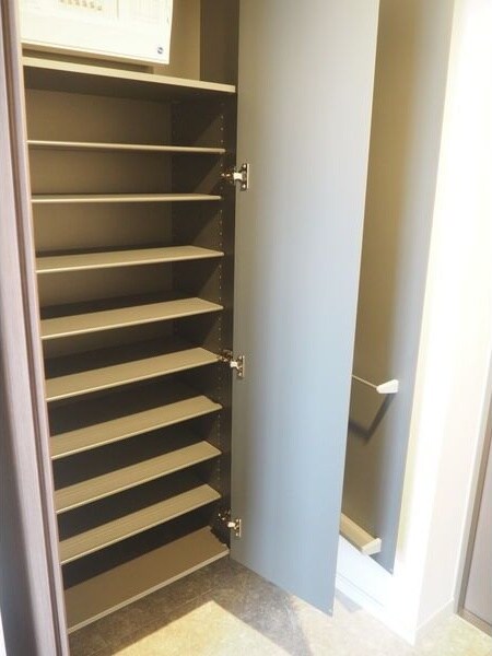 グランドメゾンThe池下ガーデンタワーの物件内観写真